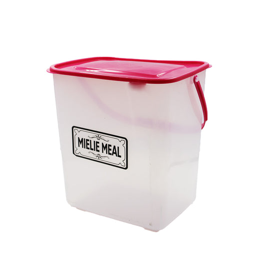 Container Mielie Meal 8126 Formosa