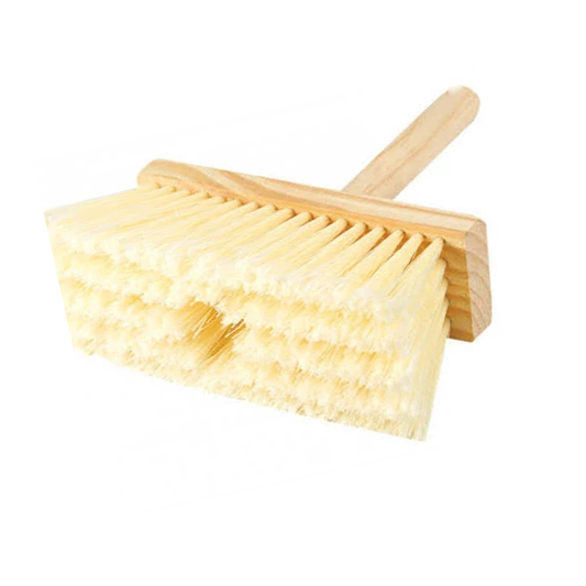 White Wash Brush/Brush Block Viking