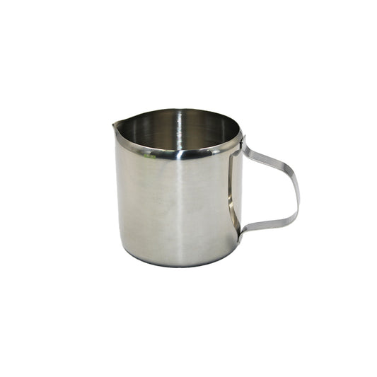 Milk Jug 0.15L Stainless  Steel  S/King