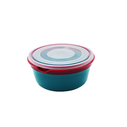 Food Saver 2Tone Round Formosa  8548