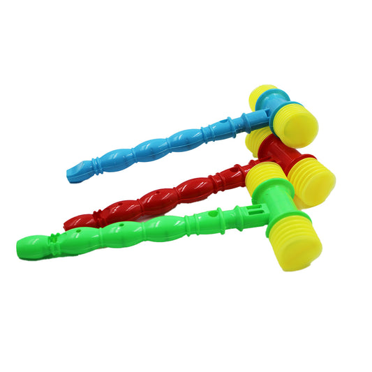 Toys Hammer Squeaky 23X10Cm