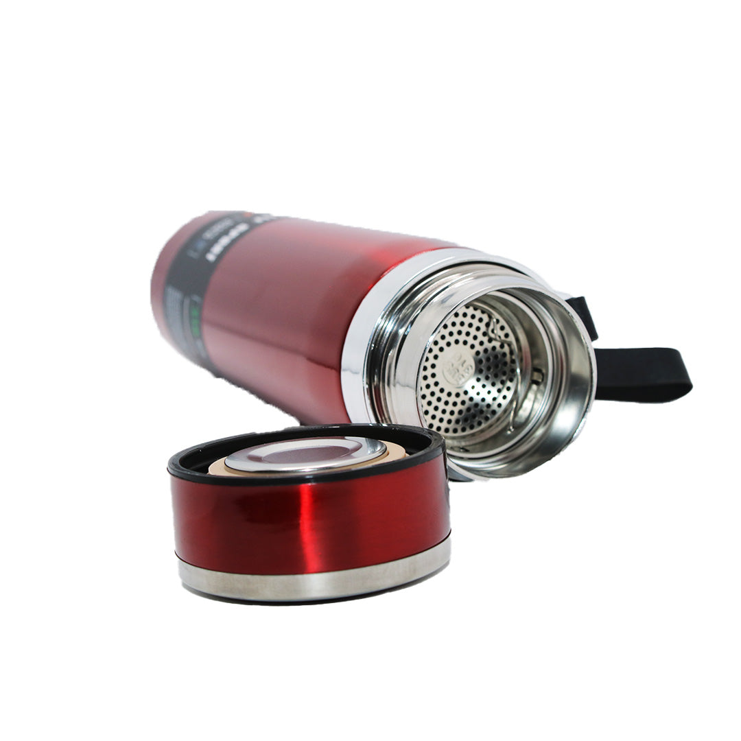 Flask Vacuum 1L Stainless Steel Gift Box