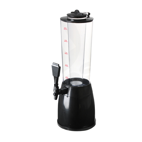 Juice Dispenser 2.5L With Tap MoosasMegaStore