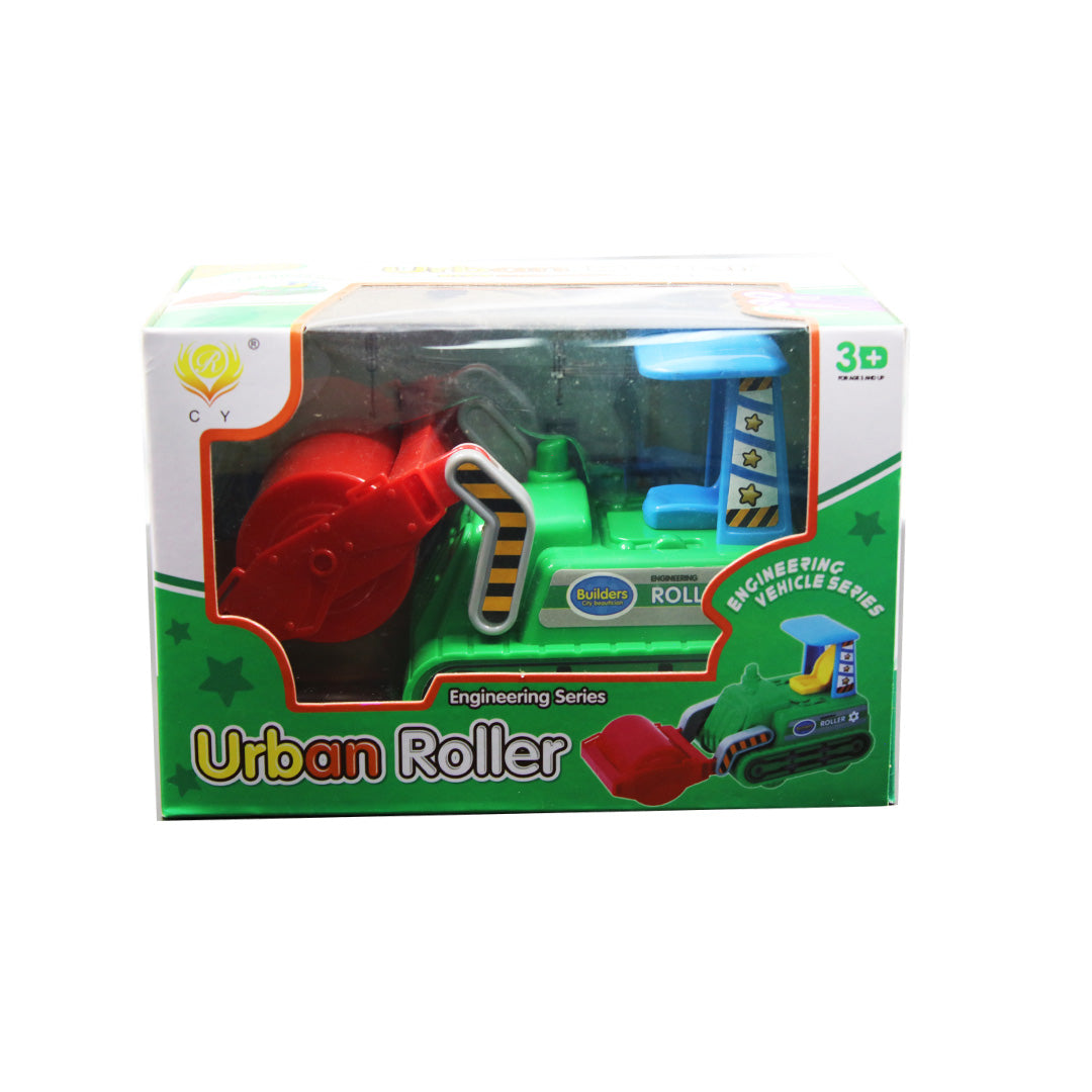 Toys Construction Truck 15Cm Shovel Soil R2107A