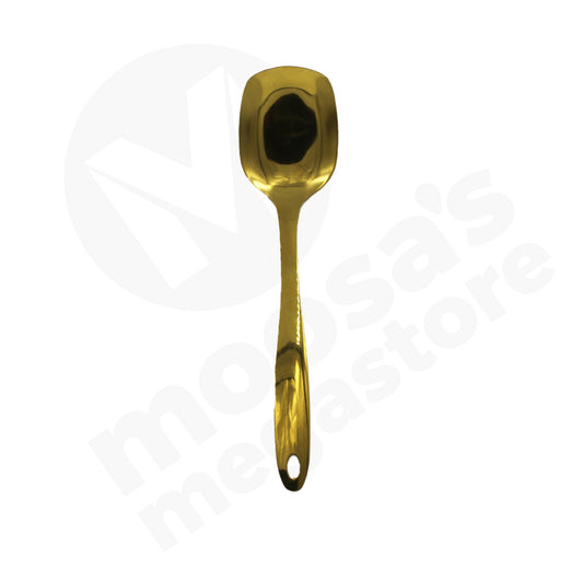 Spoon Multi 25Cm Gold