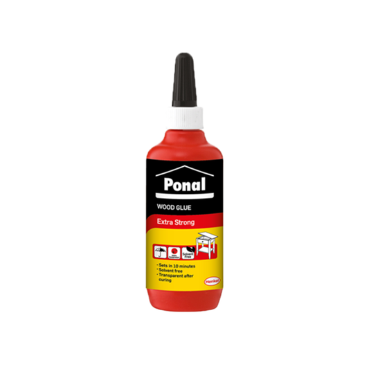 Wood Glue Ponal /Pritt120Ml