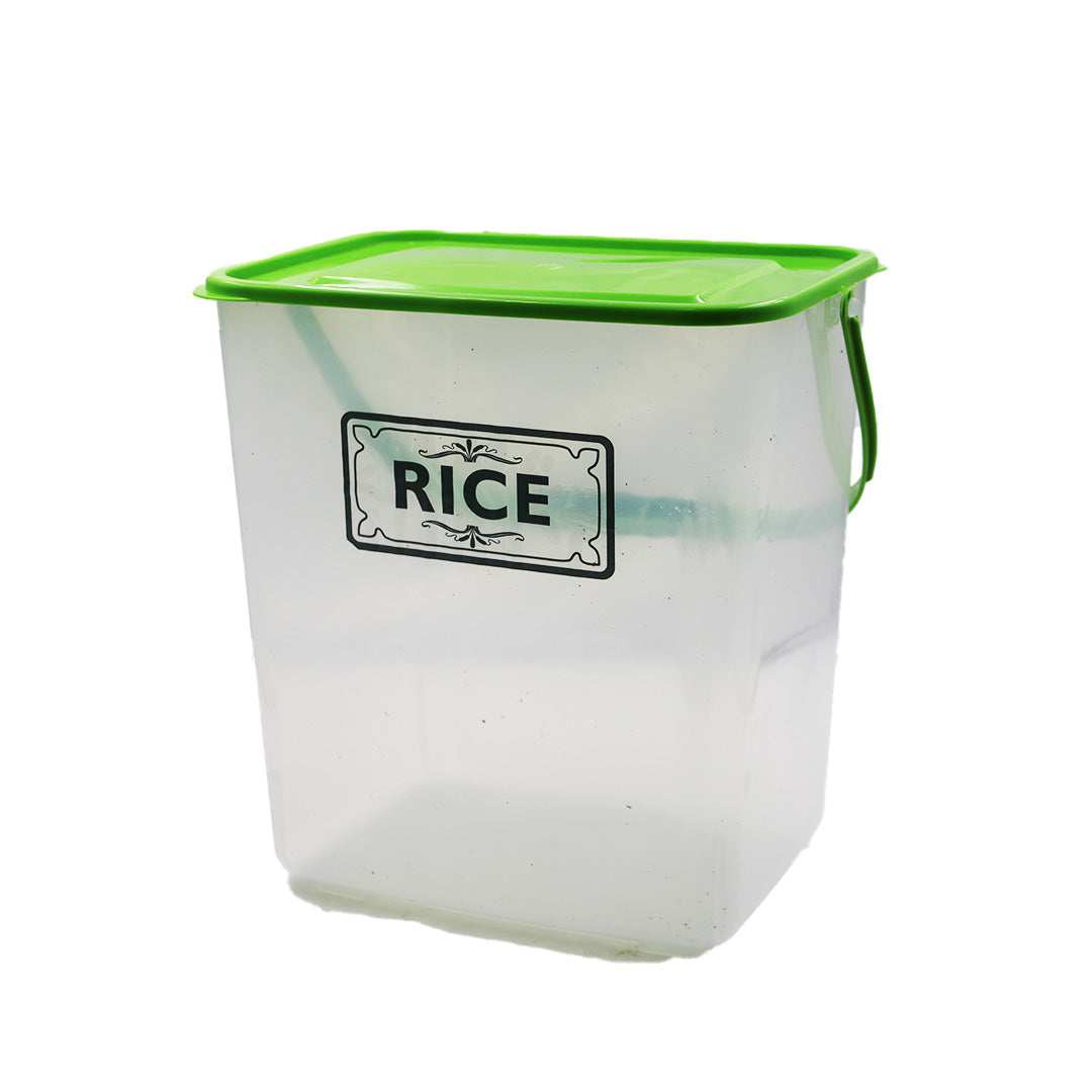 Container Rice Rectangle 8127 Formosa