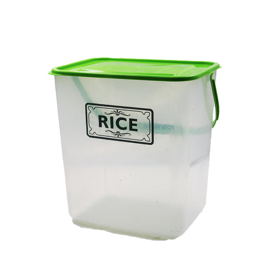 Container Rice Rectangle  8127 Formosa