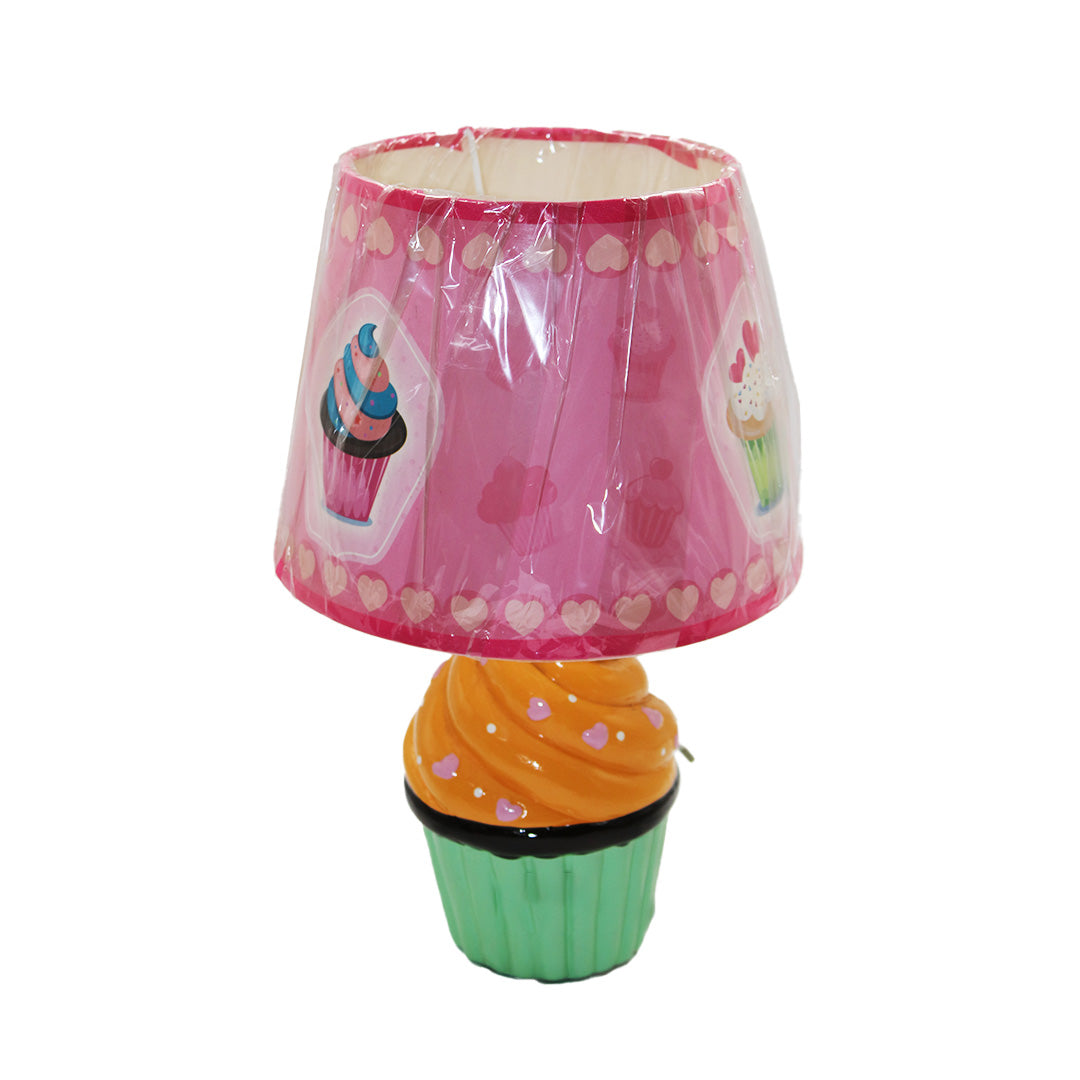 Lamp Shade Cupcake Ceramic (51Cm)
