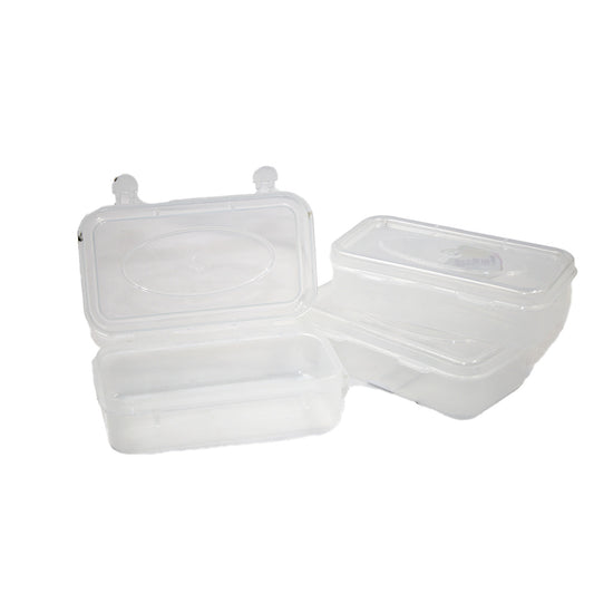 Container  3Pc  Multi Collection No.2  6162