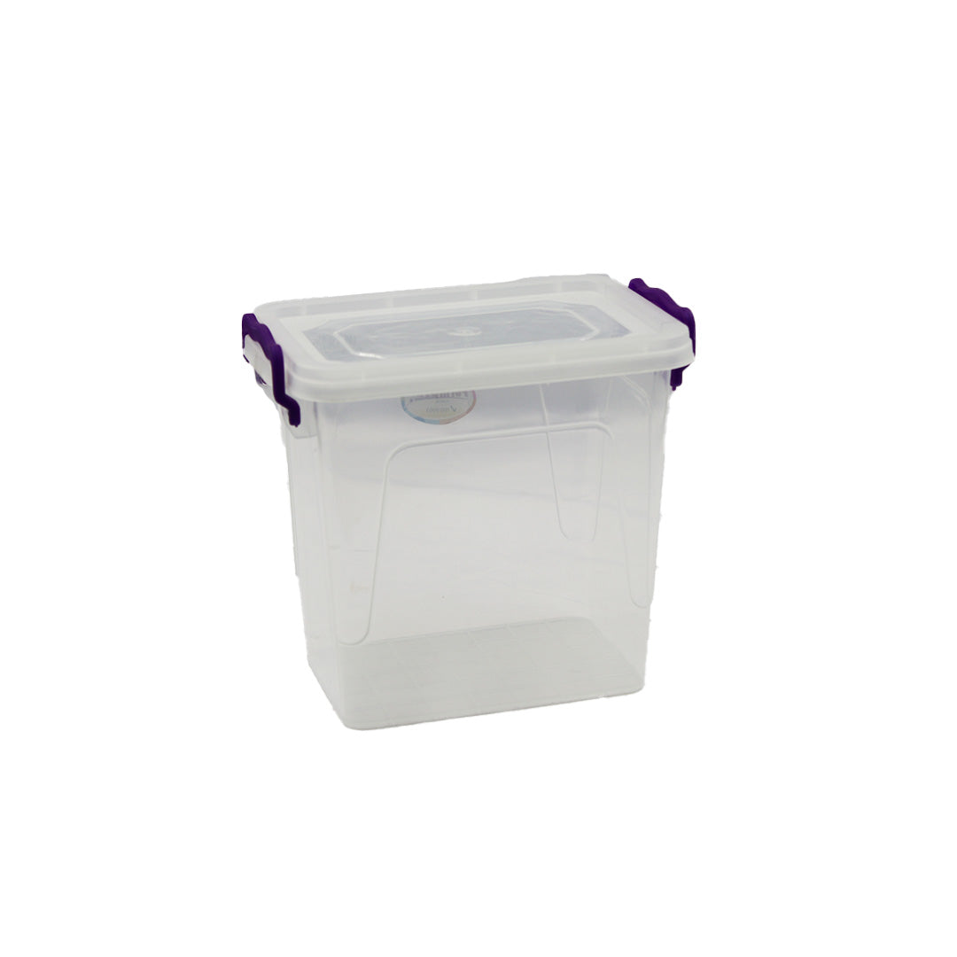 Cont Rectangle 1450Ml Formosa 12026