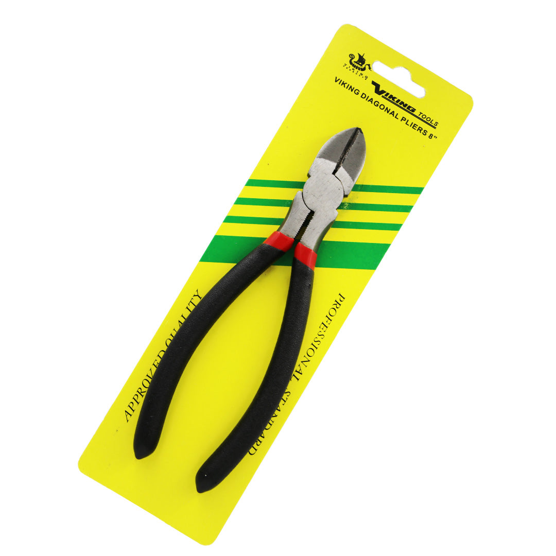 Side Cutter 8.Inch Diagonal
