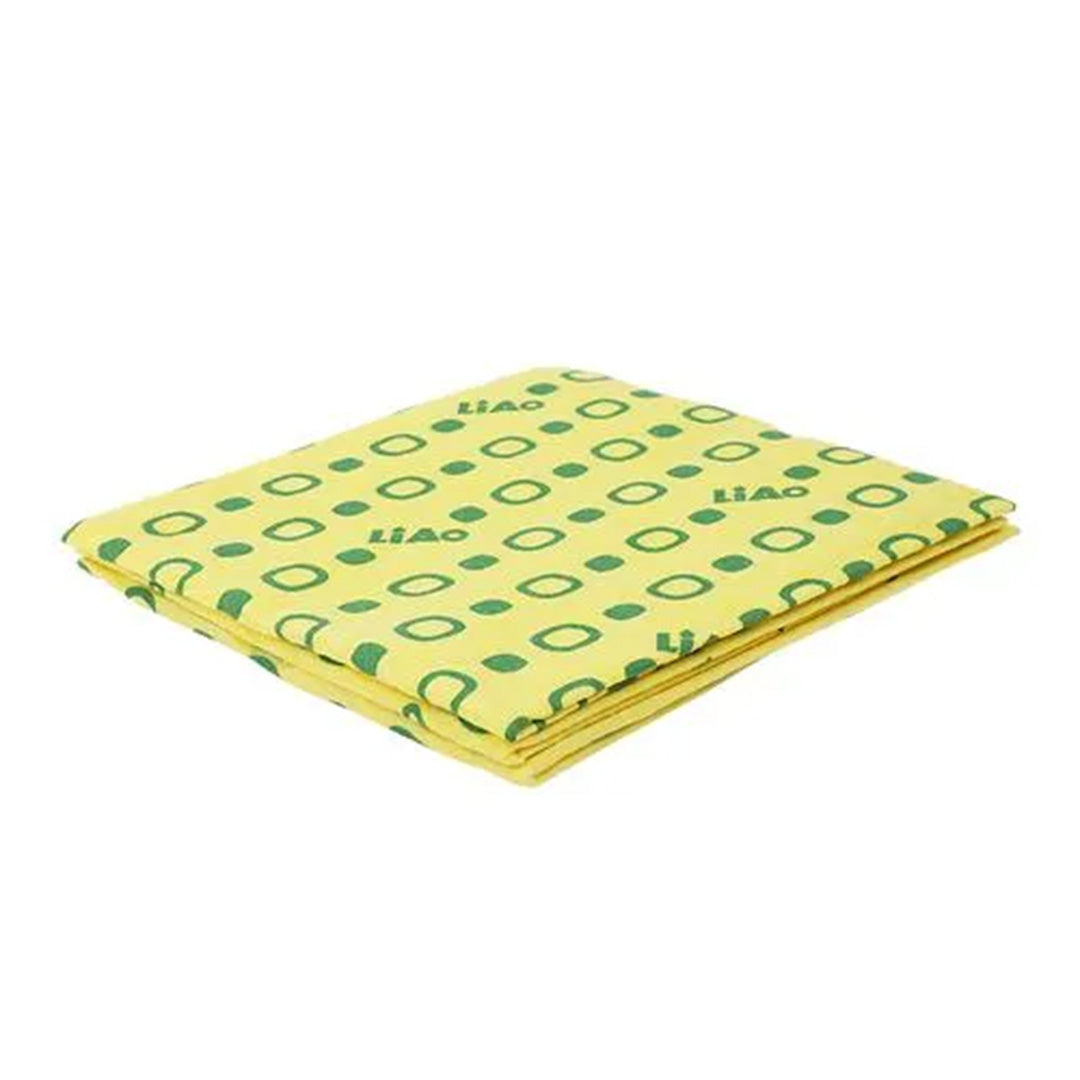 Cloths 4Pc  Non-Woven 59X49Cm Liao