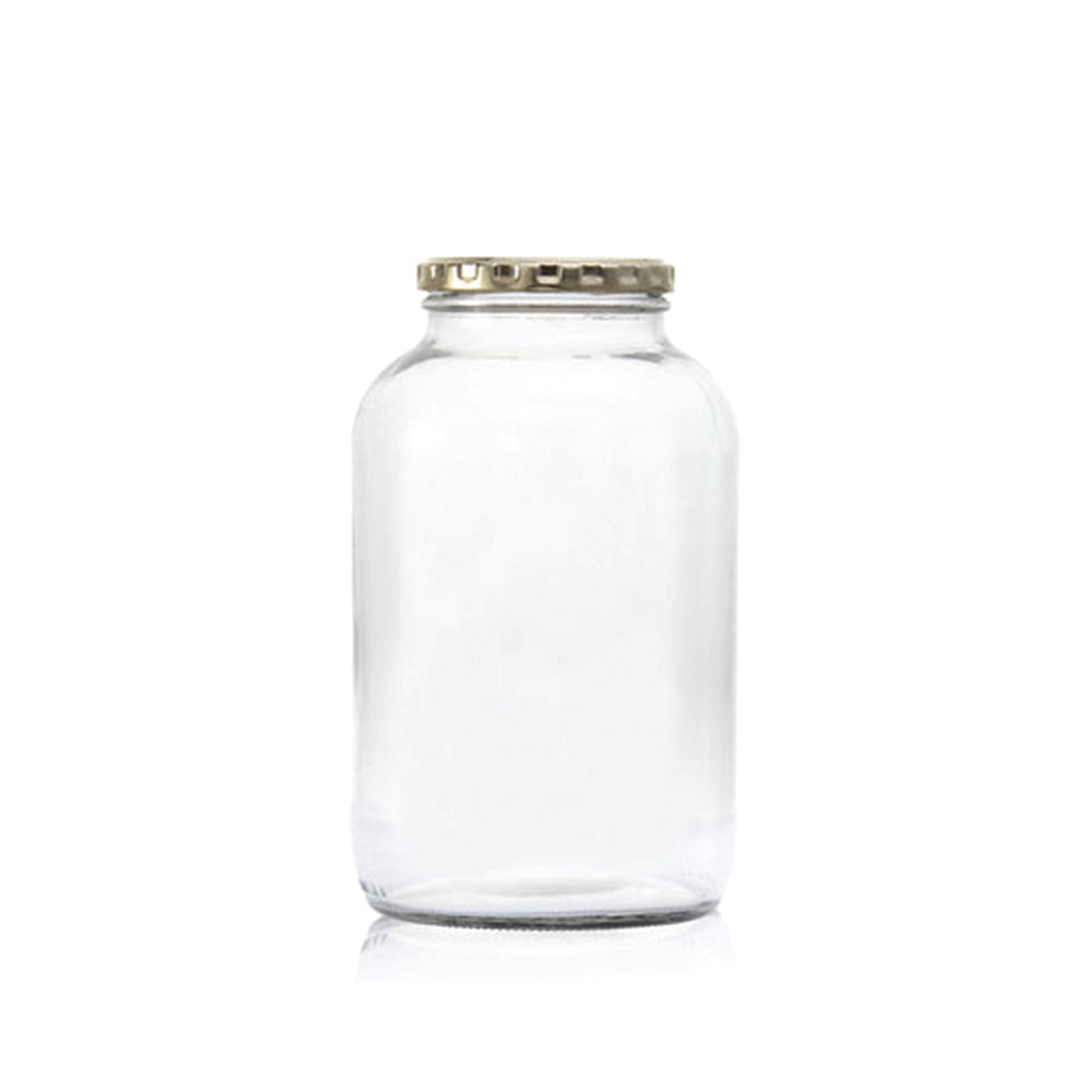 Consol Catering Jar 2L