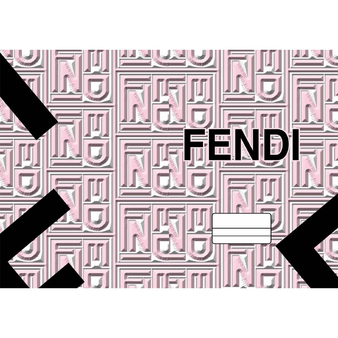 Book Cover A4 Assorted 5'S – MoosasMegaStore