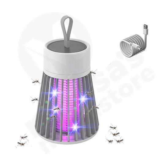 Mosquito Lamp 13Cm Electric