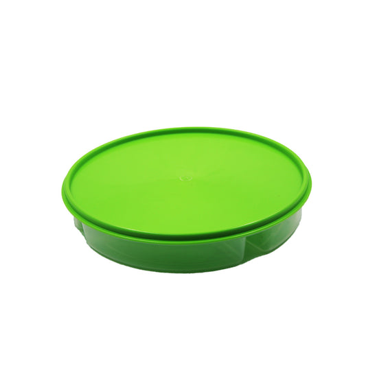 Snack Box Round 8038 Formosa