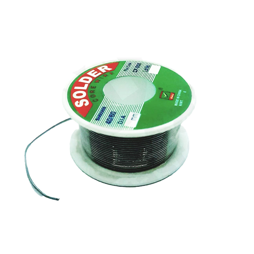 Soldering Wire 100G Roll