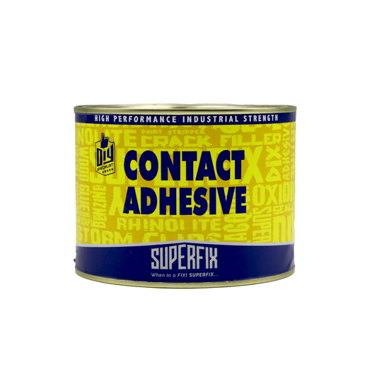 Adhesive Contact 1L Superfix