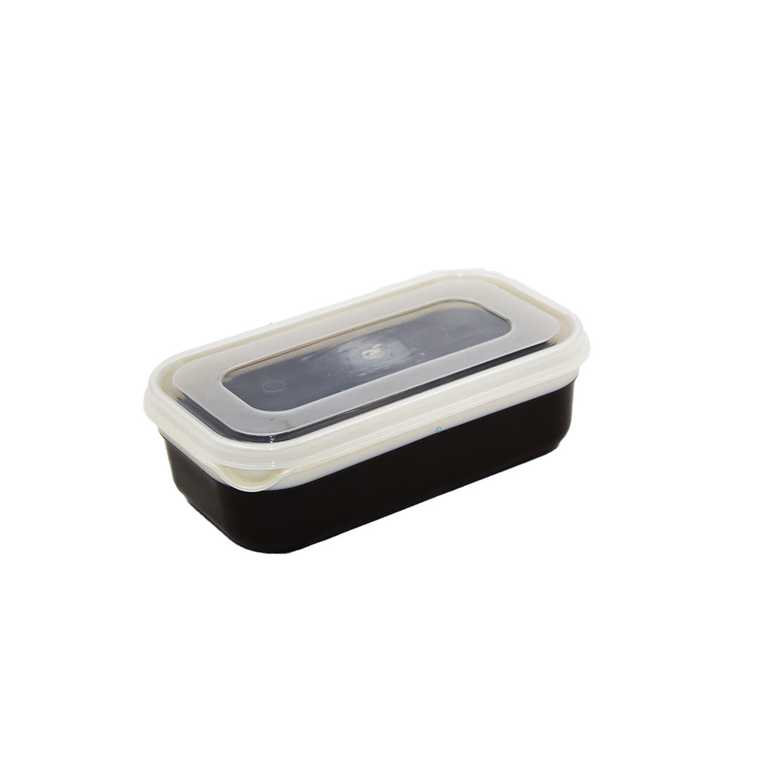 Food Saver 2Tone Rectangle 700Ml Formosa 8554