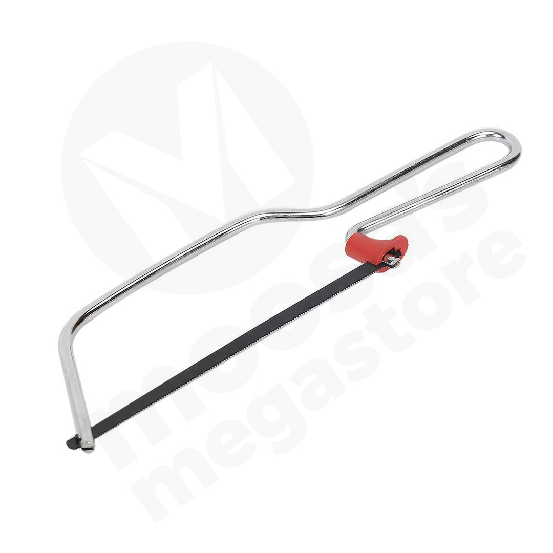 Hacksaw Junior With Blade Brentwood