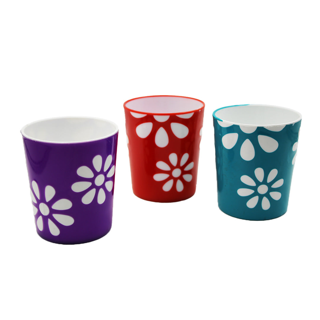 Formosa Tumbler Daisy 2Tone 8503