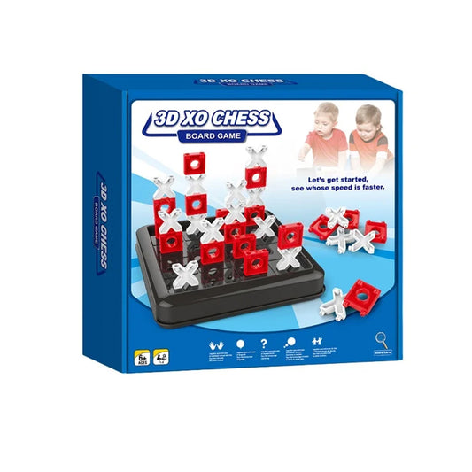 Toys 3D Xo Chess 5103
