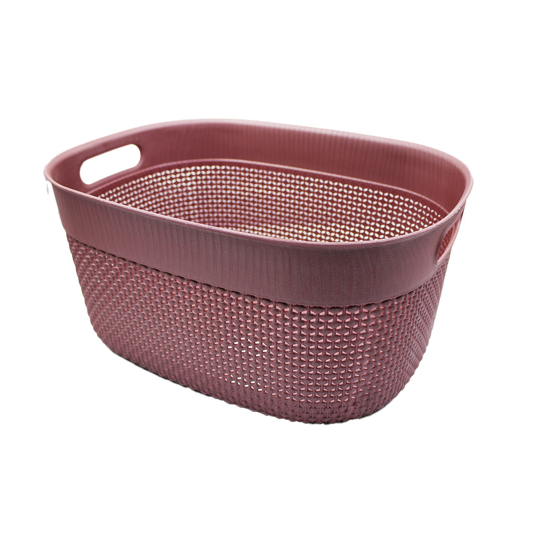 Basket Medium Droplet Formosa 7152