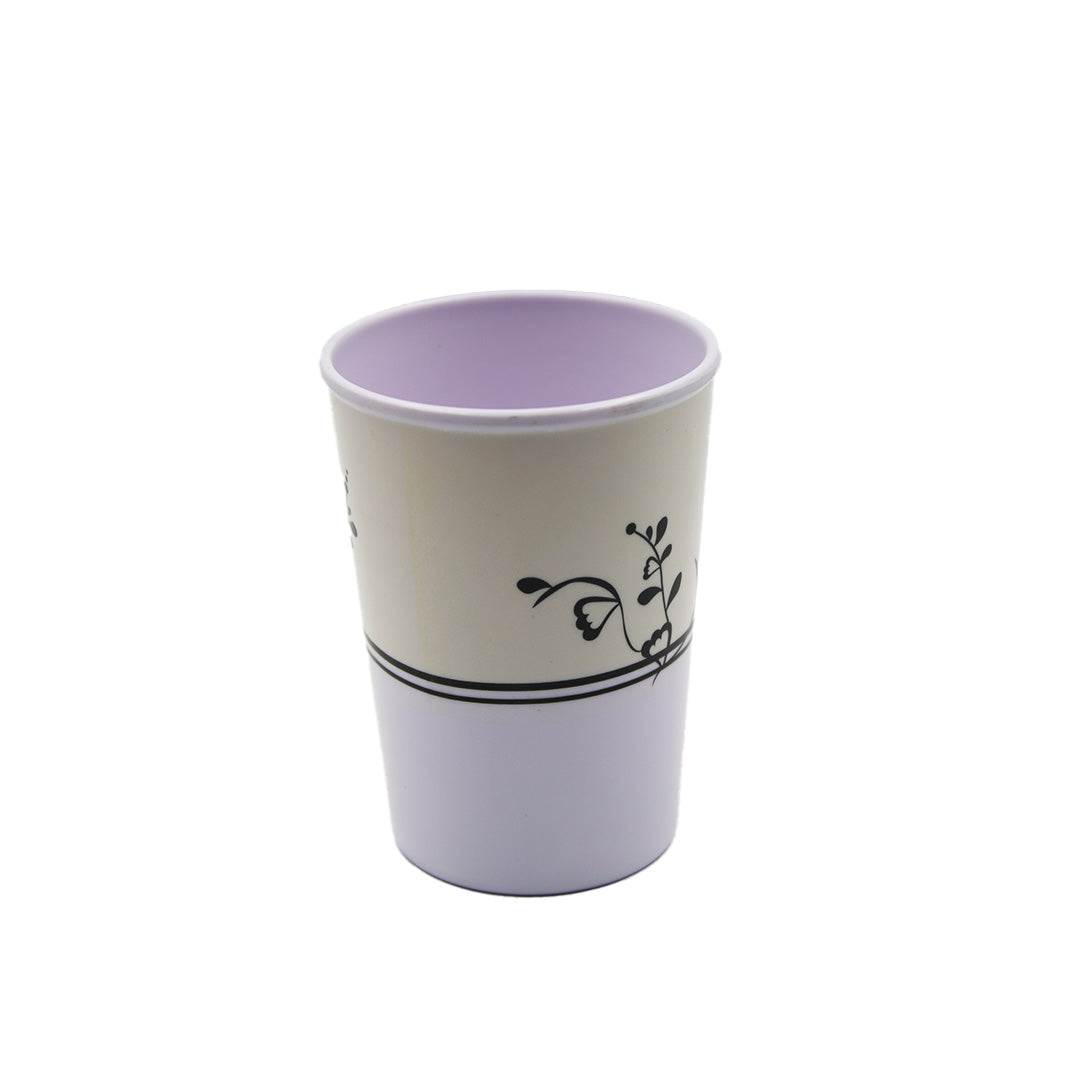 Melamine  Tumbler  10X7.5Cm Ranch