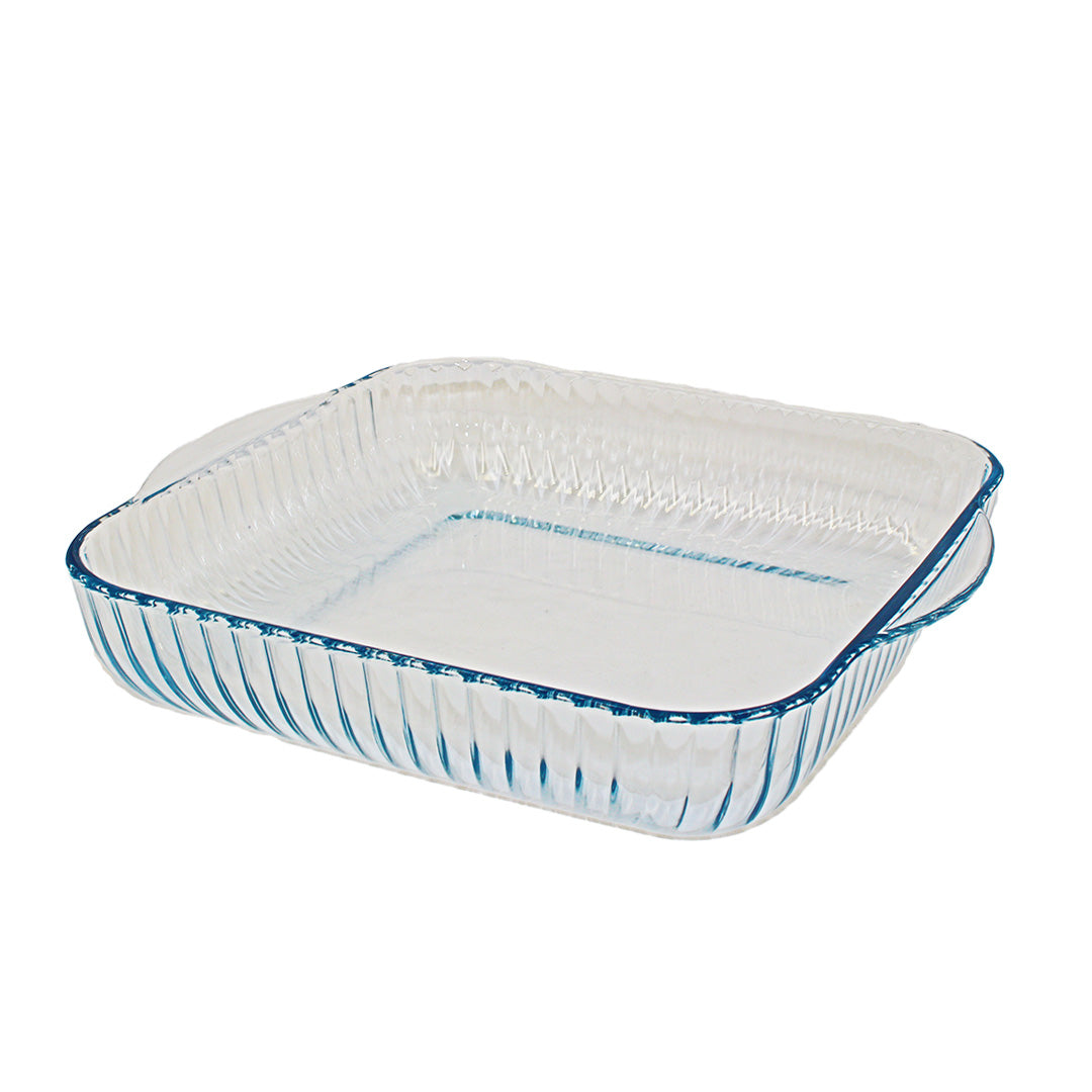 Borcam Cass Square 28.2X6Cm 59394