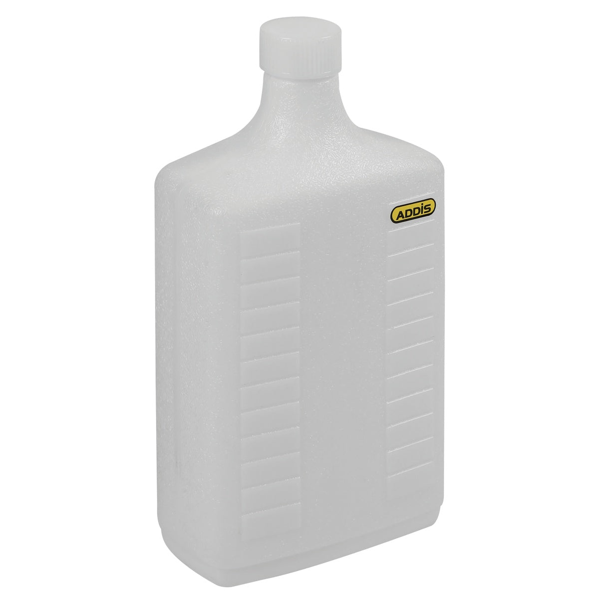 Fridge Bottle Clear 1.75L