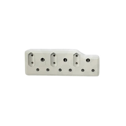 Multiplug 3X3Pin 3X2Pin Safy