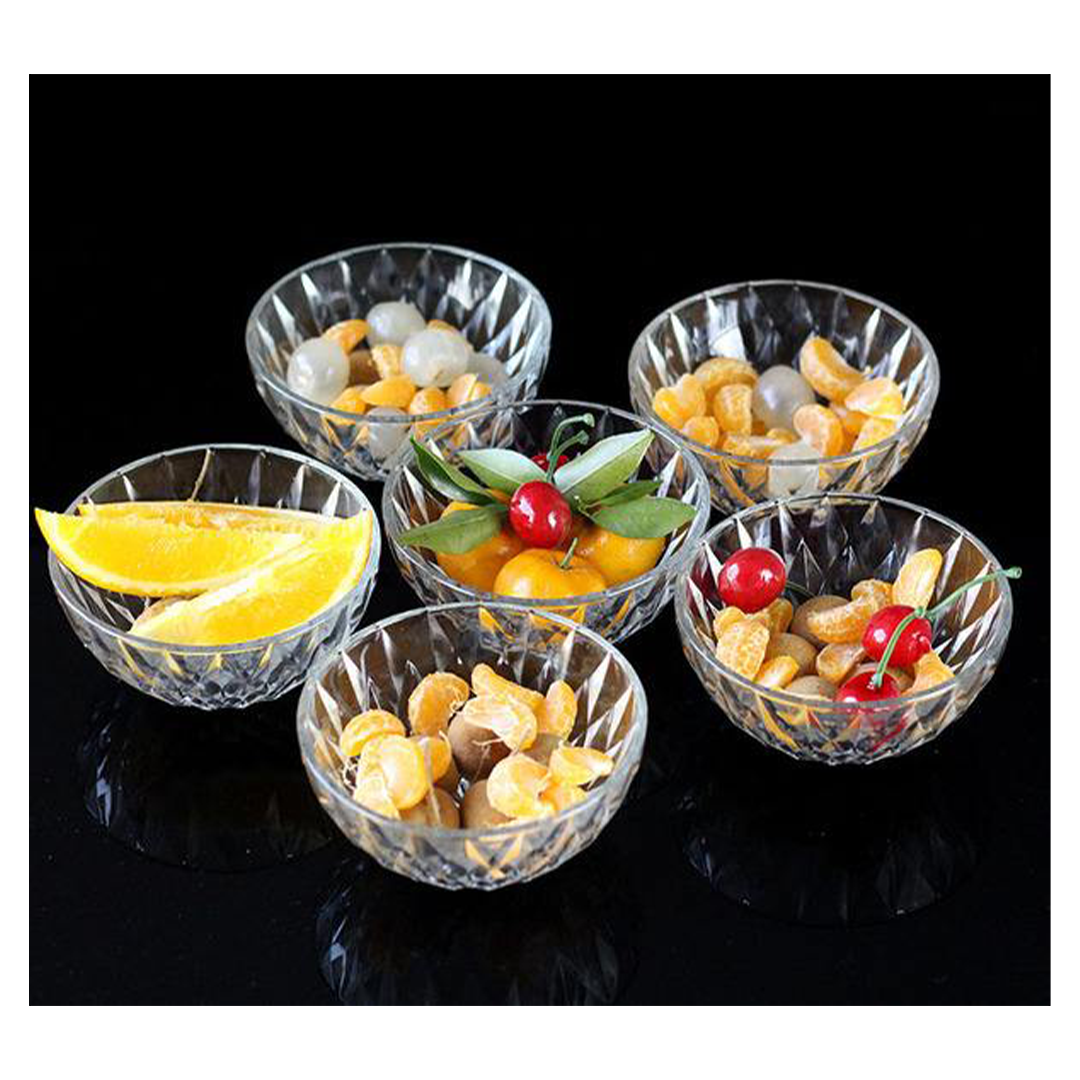 Bowl 6Pc Sachi Selena