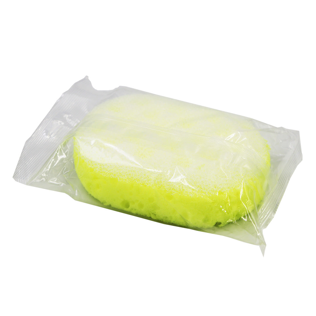 Ghh Bathing Sponge