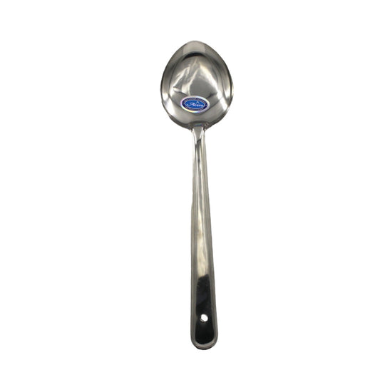 Spoon Curry Pan 5 Fortune Acero