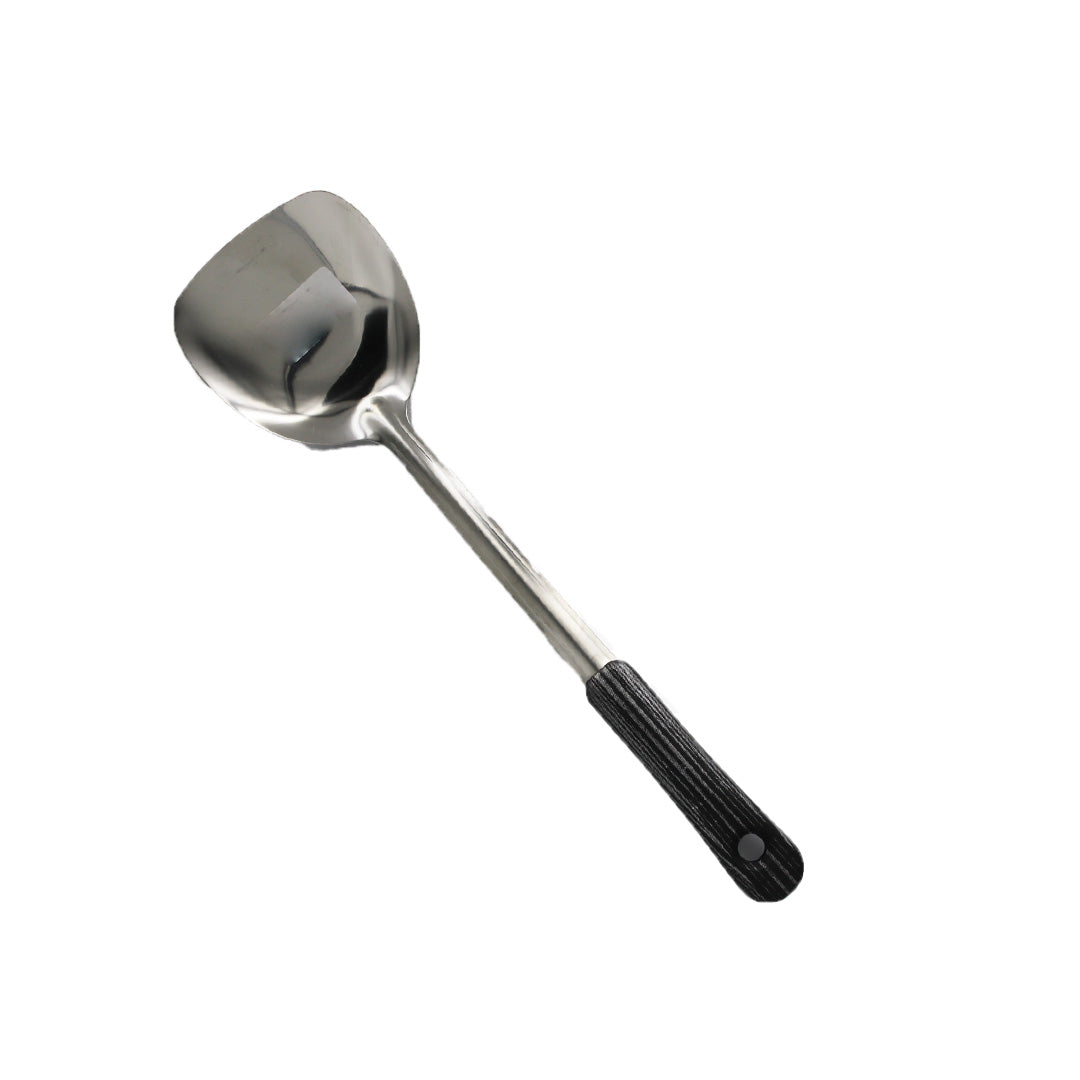 Turner 37X10Cm Black Stripe Handle