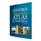 Atlas Oxford Secondary Sa Grades 7-12