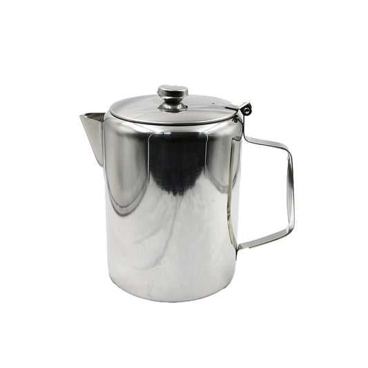 Tea Pot 3L Stainless Steel