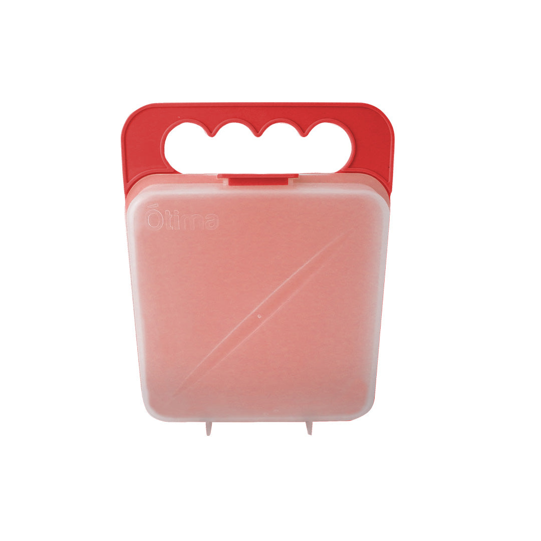 Lunch Box 750Ml Snack N Go Otima