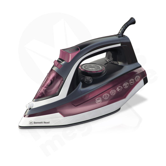 Bennett Read Steam Iron 2200W