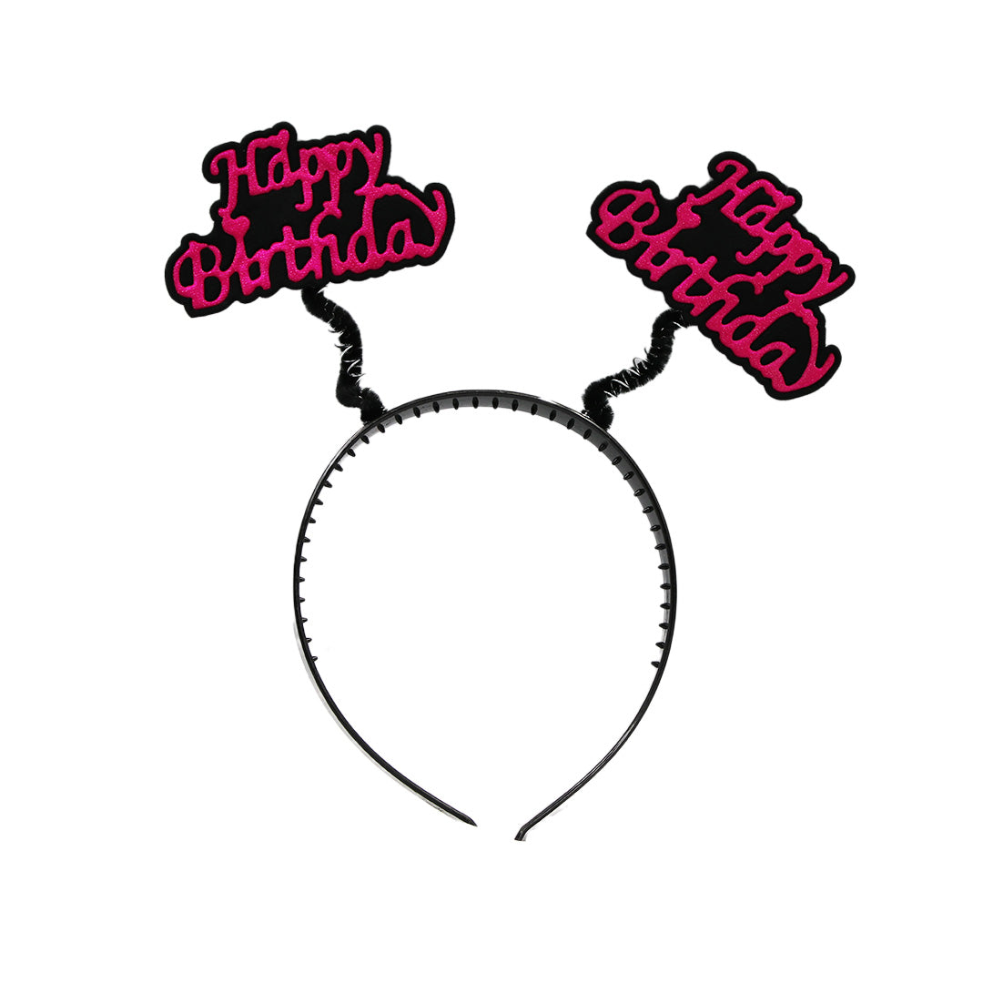 Alice Band Assorted Bela