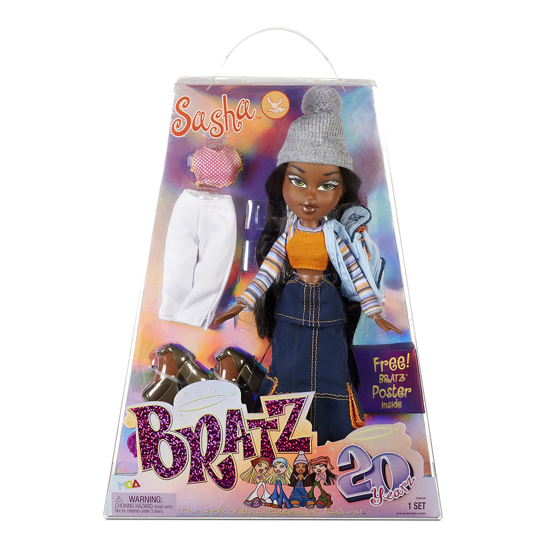 Toys Doll Jade Bratz