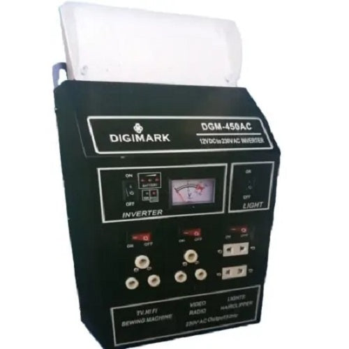 Invertor 450W Ac To Dc Dgm-450Ac