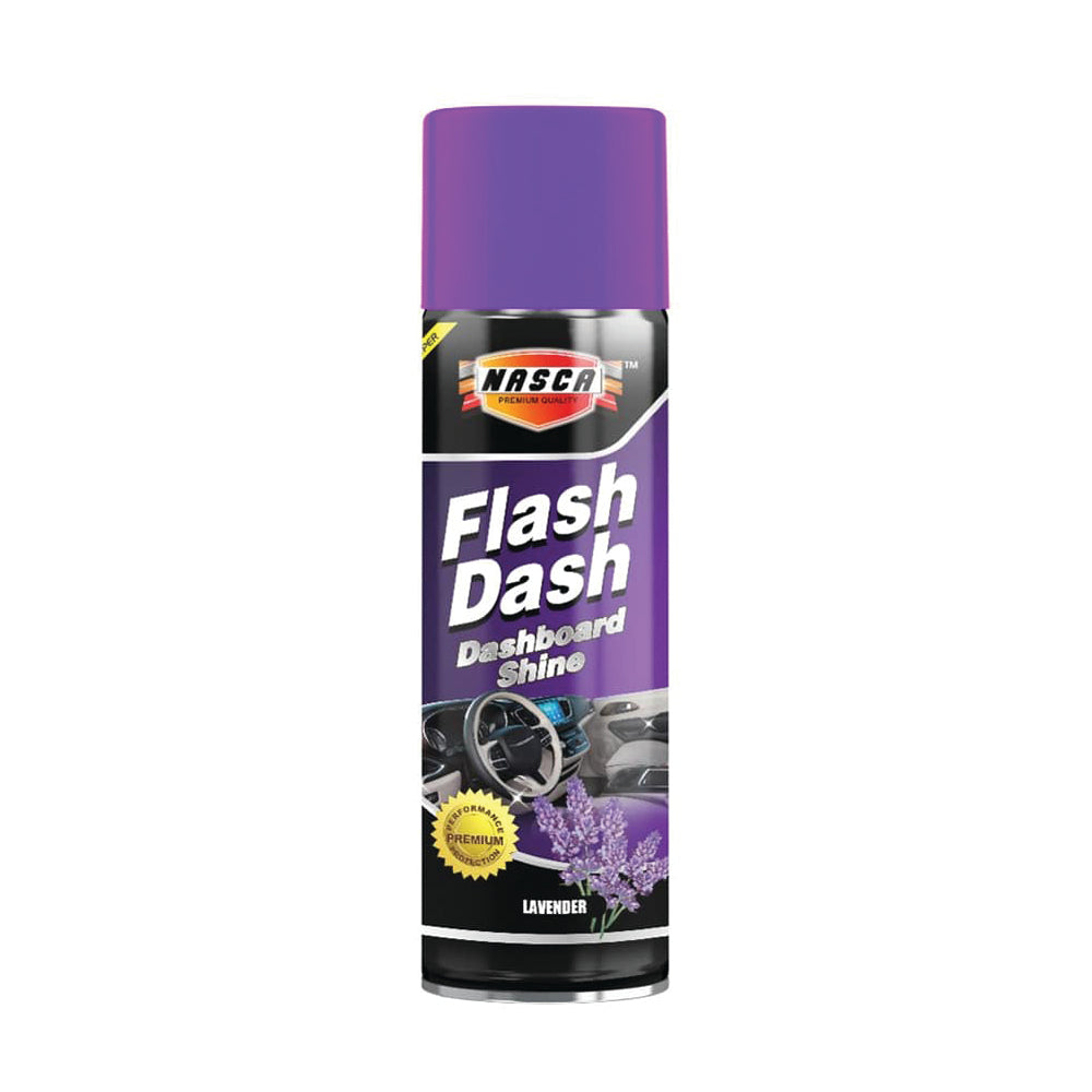 Nasca Flash Dash Shine 300Ml