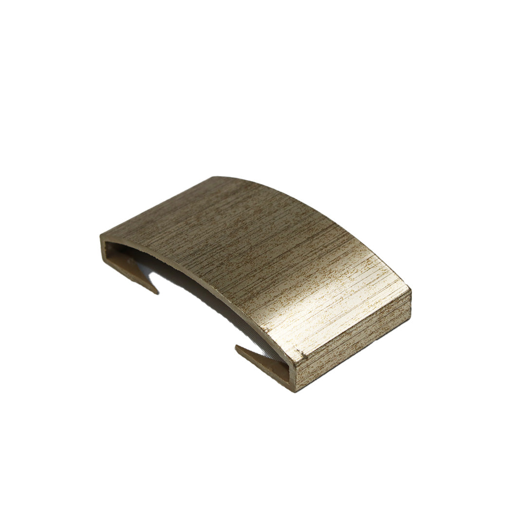 Cover Plate 85Mm  1Pc German Silver