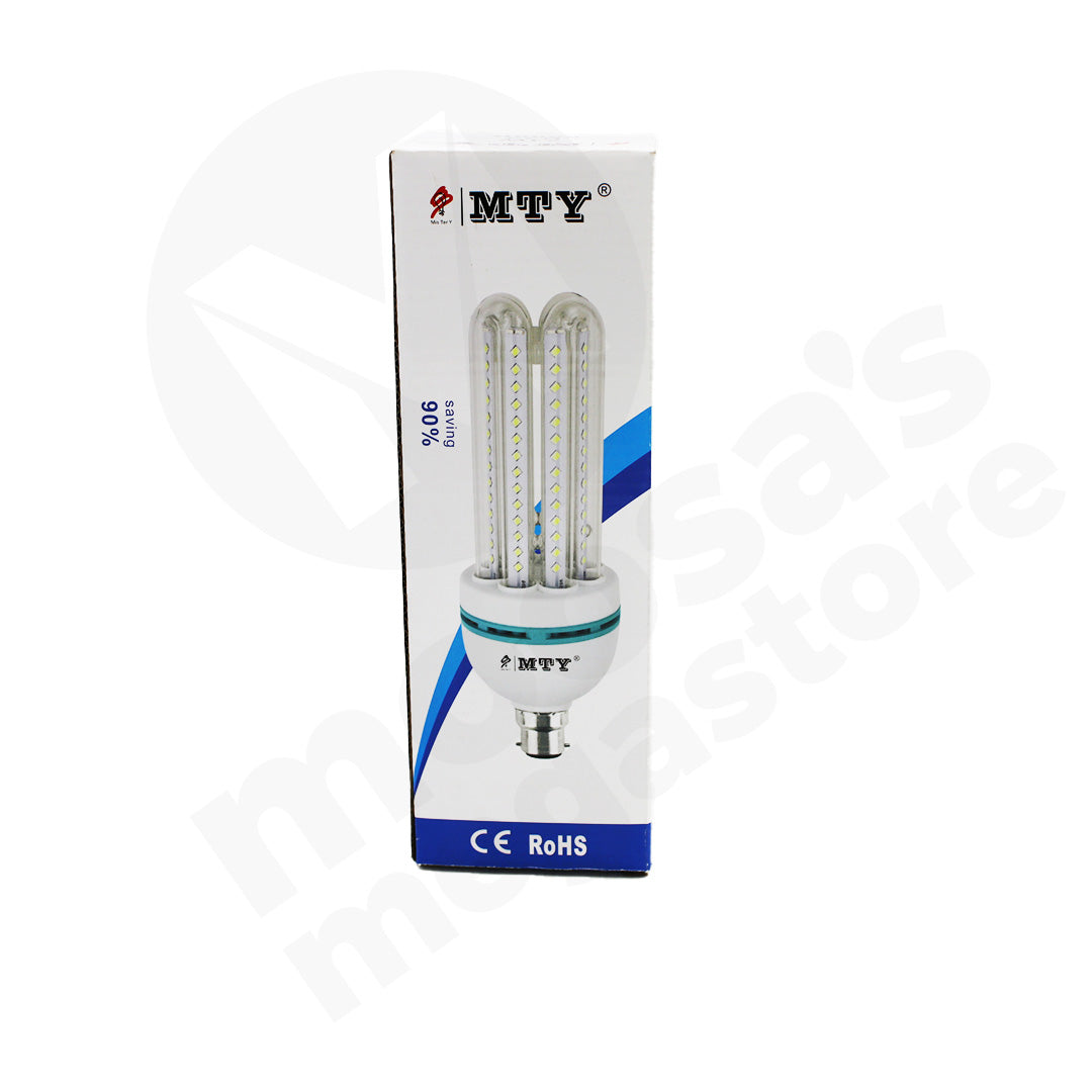 Globe Corn Led Lamp 16W Mty