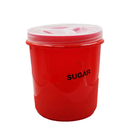 Container Sugar 11.5L Ct Olive