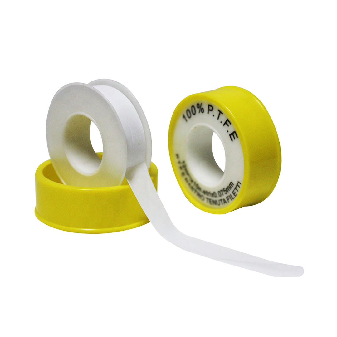 Ptfe Thread Seal Tape Loose