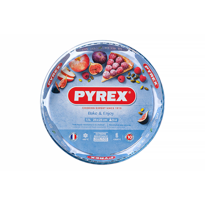 Pyrex Tart Dish 1.4L