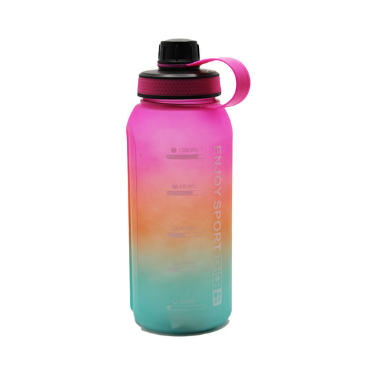 Water Bottle 1.3L 21Cm Enjoy Sport